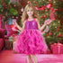 Sequin Sparkle Dress Dresses Little Palace Store